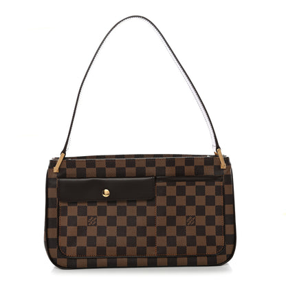 Louis Vuitton Damier Ebene Aubagne 1 of 10
