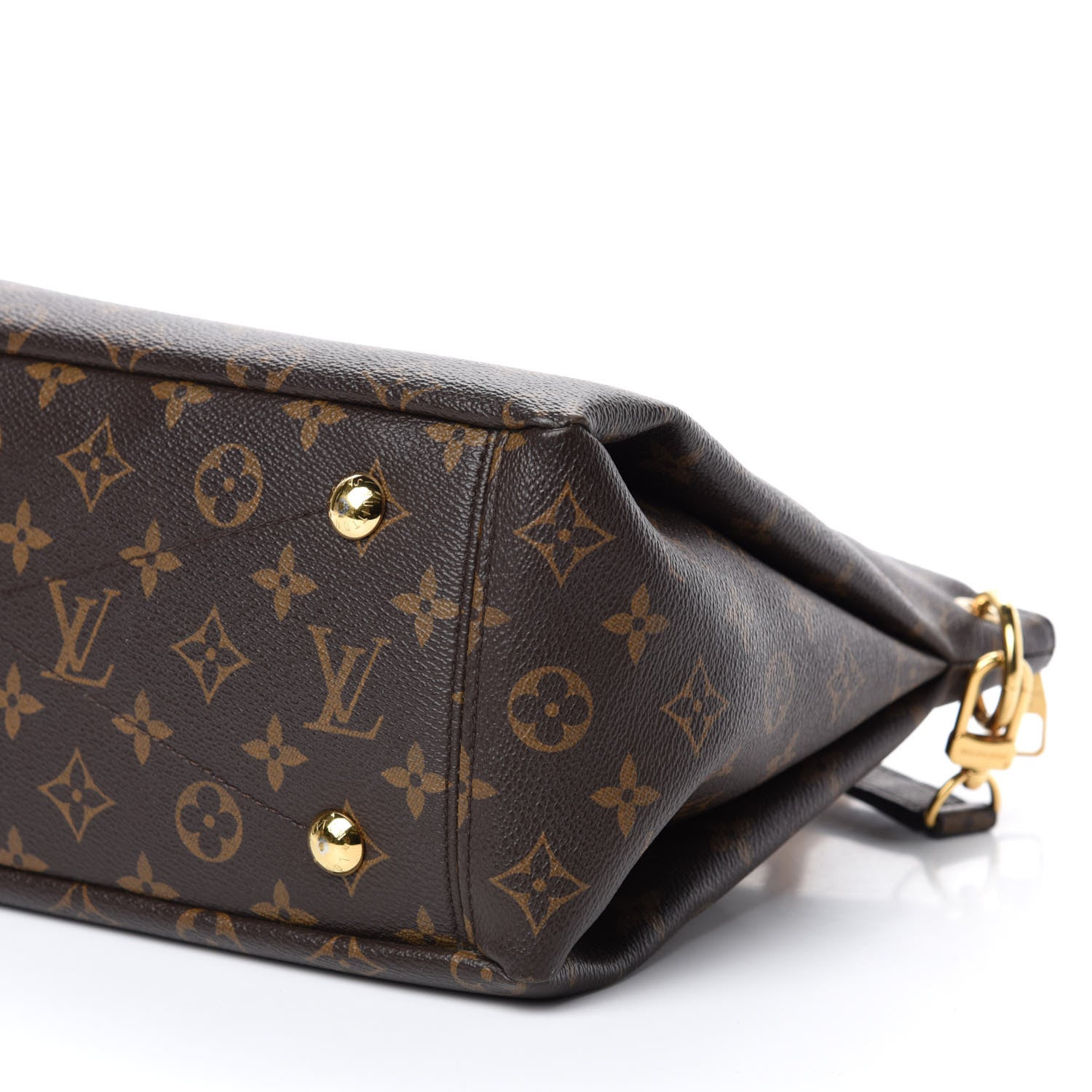 Louis Vuitton Monogram Pallas Havane 7 of 11