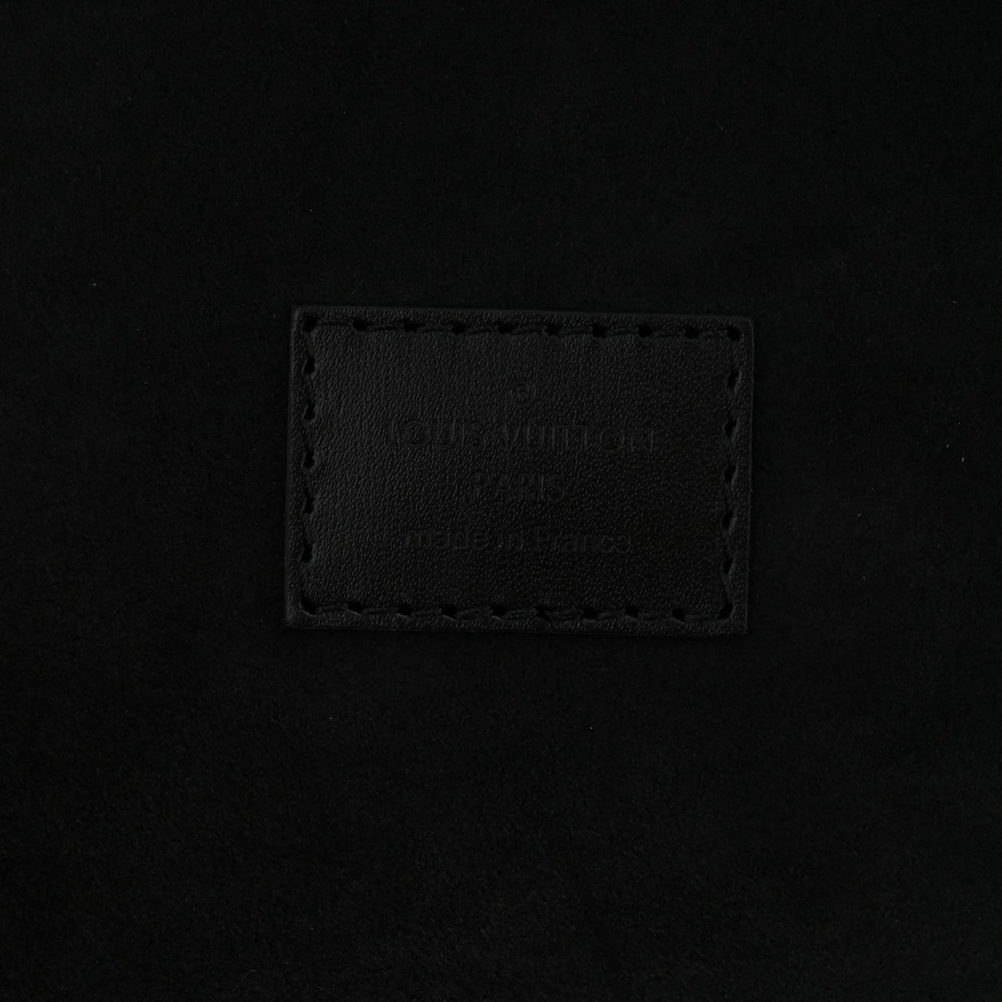 Reverse Monogram Cannes