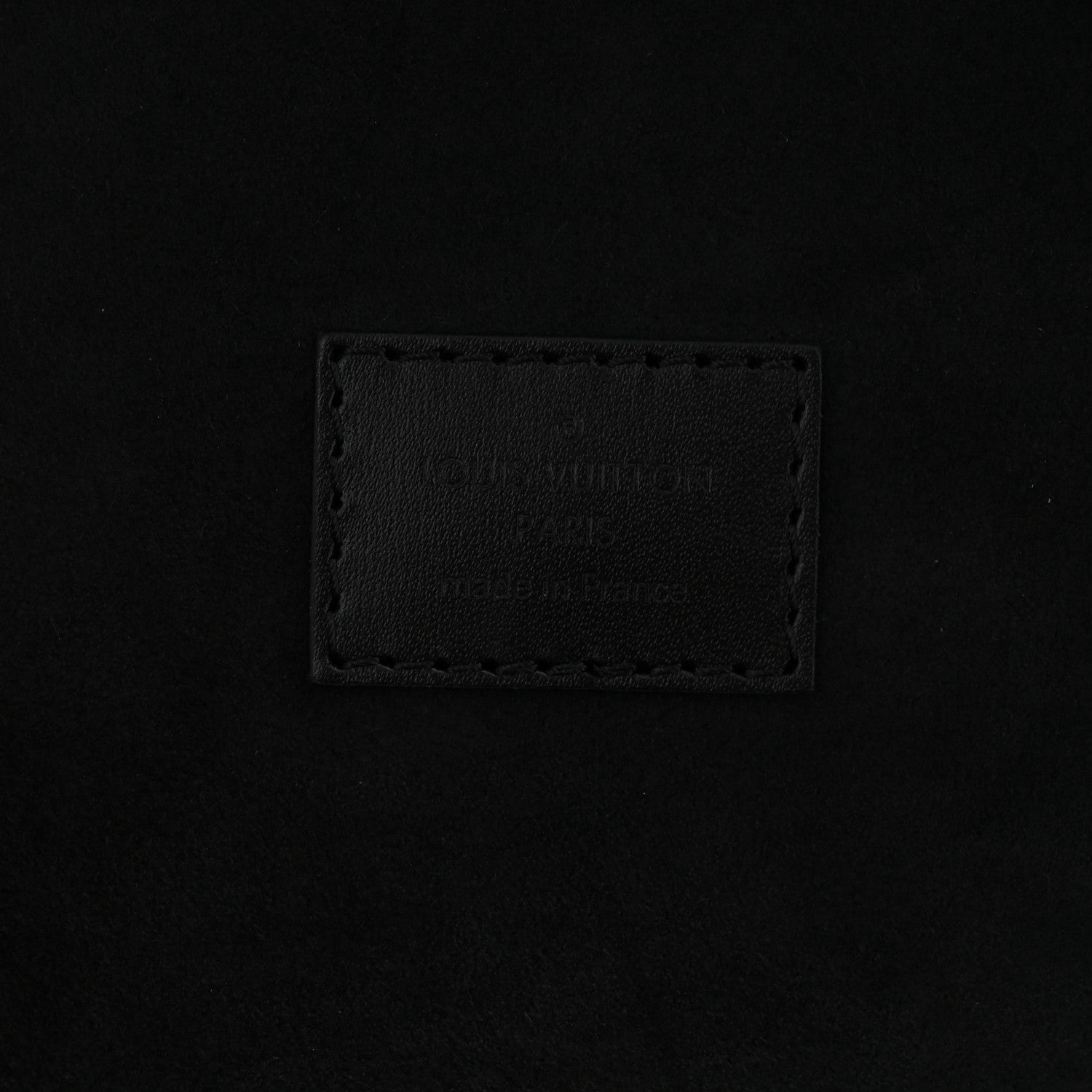 Louis Vuitton Reverse Monogram Cannes 6 of 9