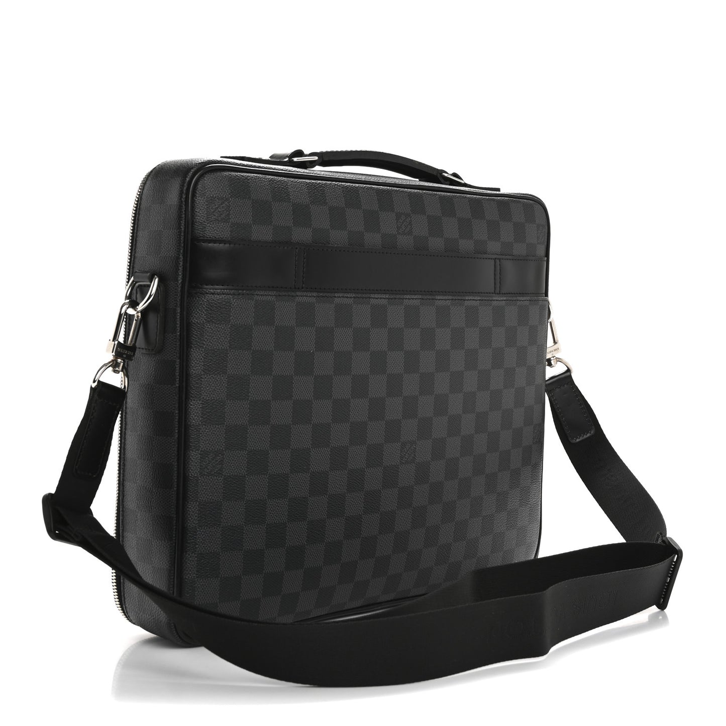 Damier Graphite Steeve