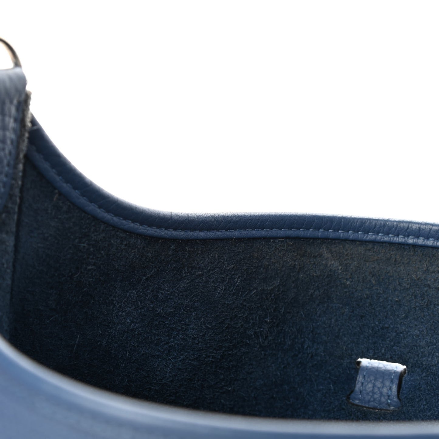 Taurillon Clemence Evelyne III PM Bleu Brighton