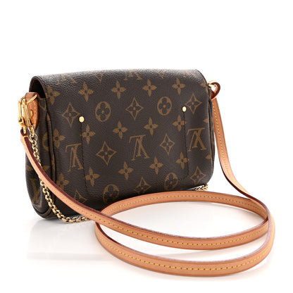 Louis Vuitton Monogram Favorite PM 3 of 12