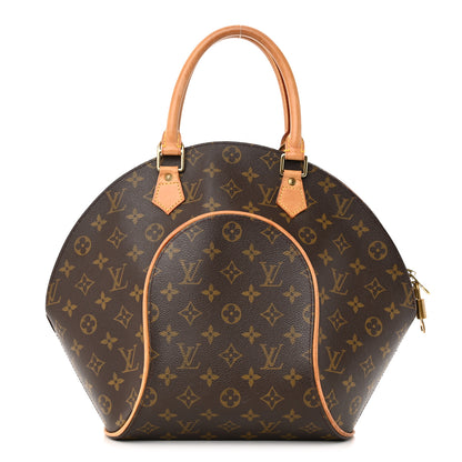 Louis Vuitton Monogram Ellipse MM 1 of 26