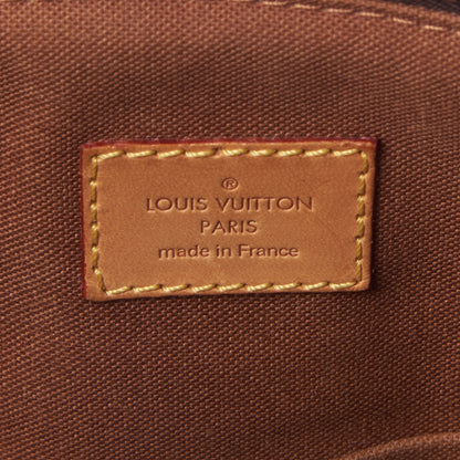 Louis Vuitton Monogram Tivoli GM 9 of 9