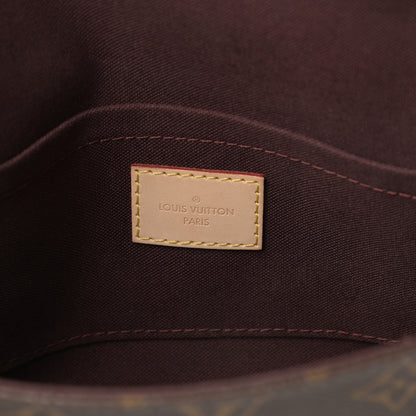 Louis Vuitton Monogram Favorite MM 6 of 12