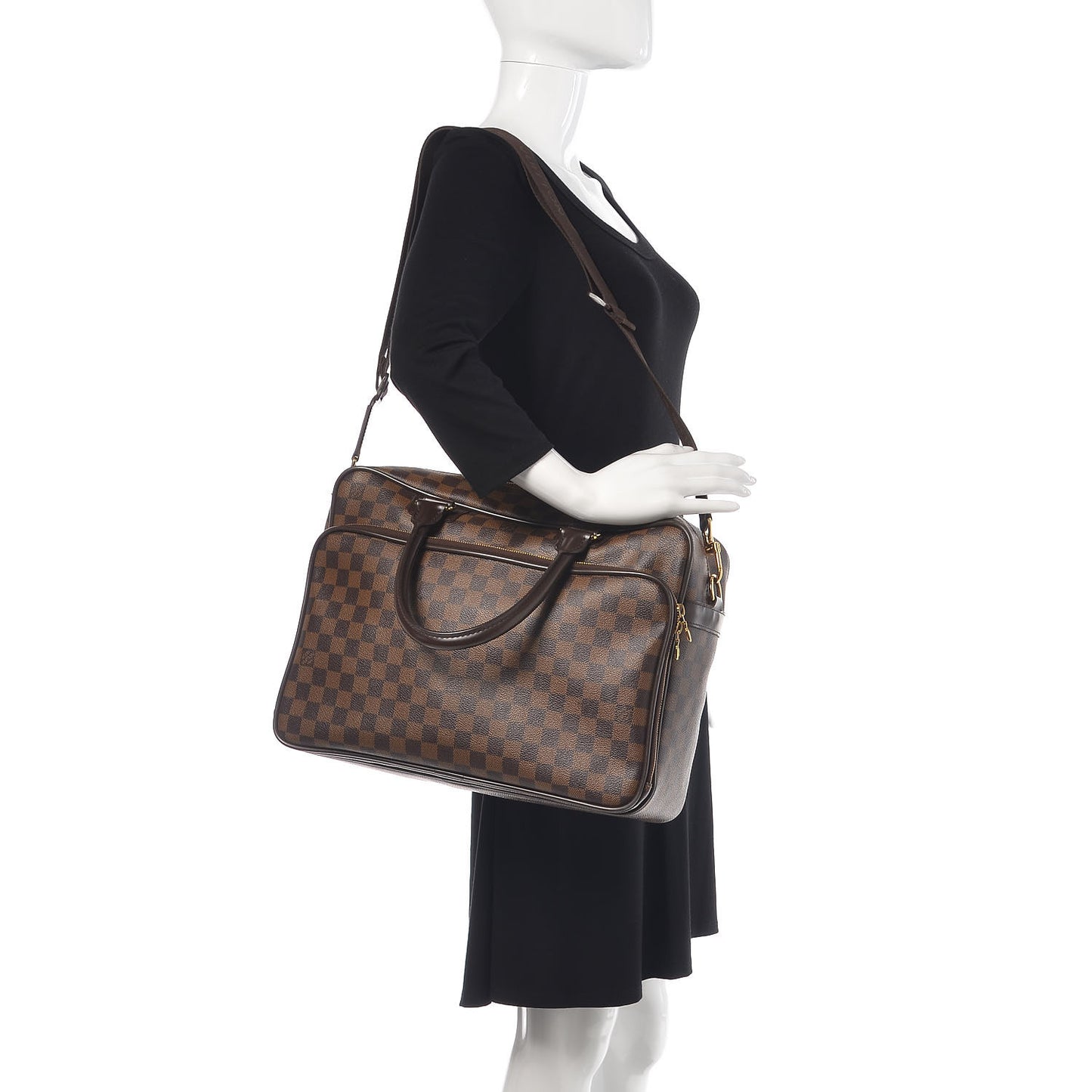 Damier Ebene Icare