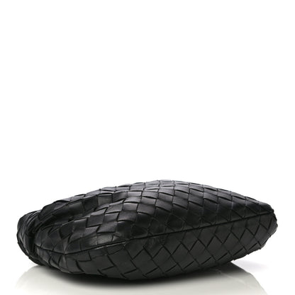 Bottega Veneta Nappa Intrecciato Mini Jodie Black 6 of 26