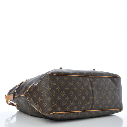 Louis Vuitton Monogram Delightful GM 4 of 8