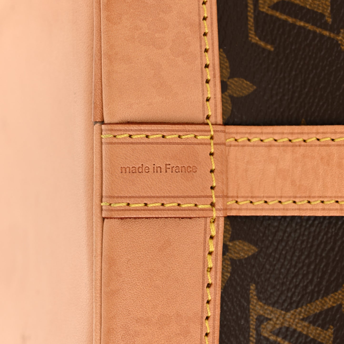 Monogram Petit Noe NM