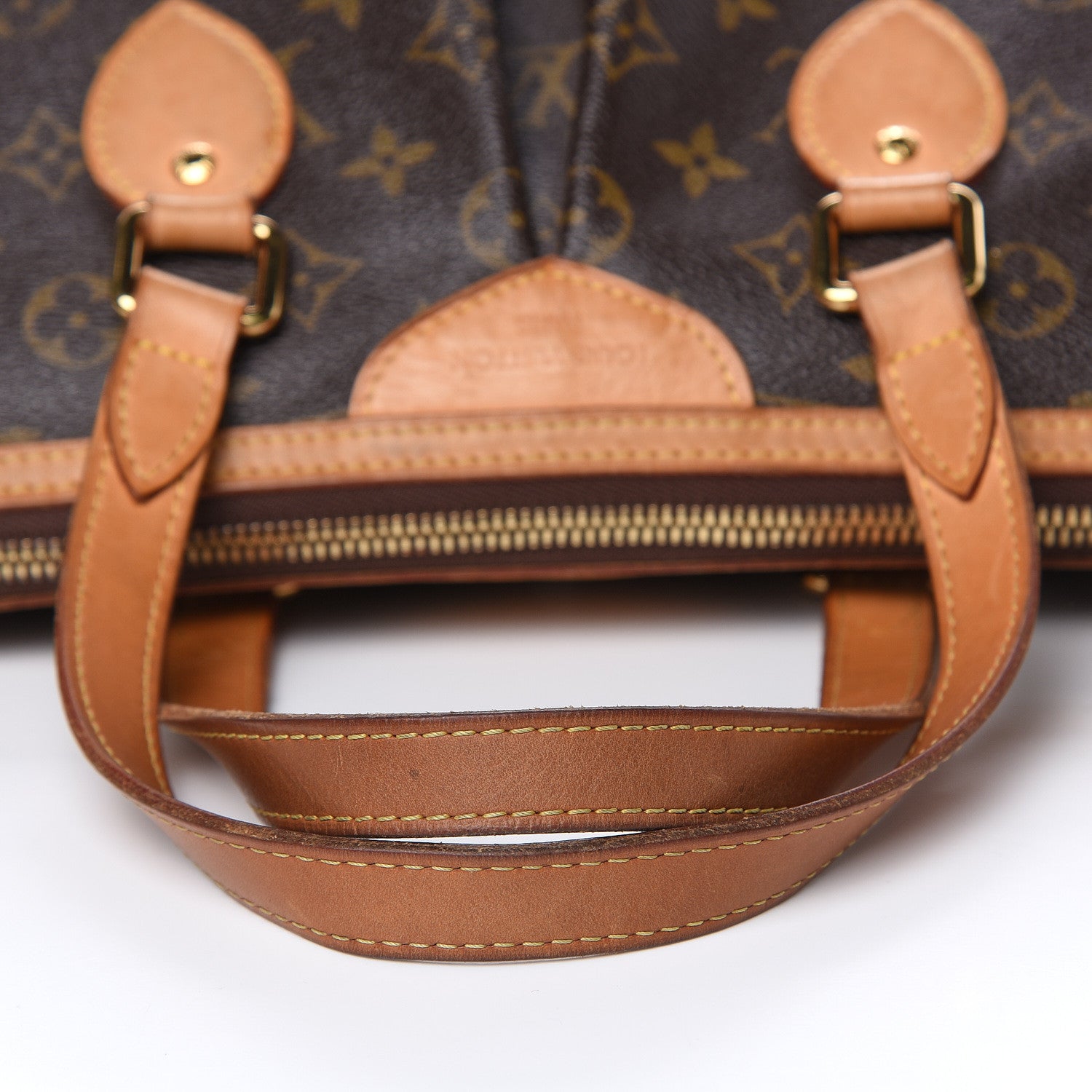 Louis Vuitton Monogram Palermo PM 15 of 19