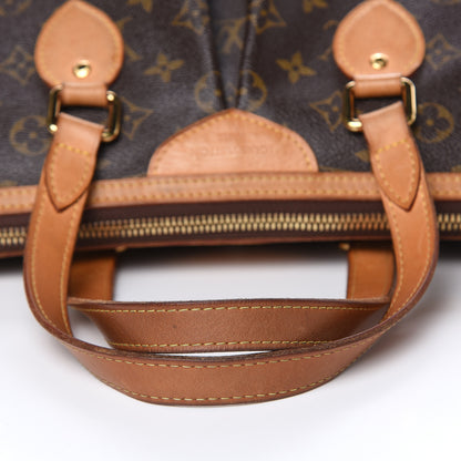 Louis Vuitton Monogram Palermo PM 15 of 19