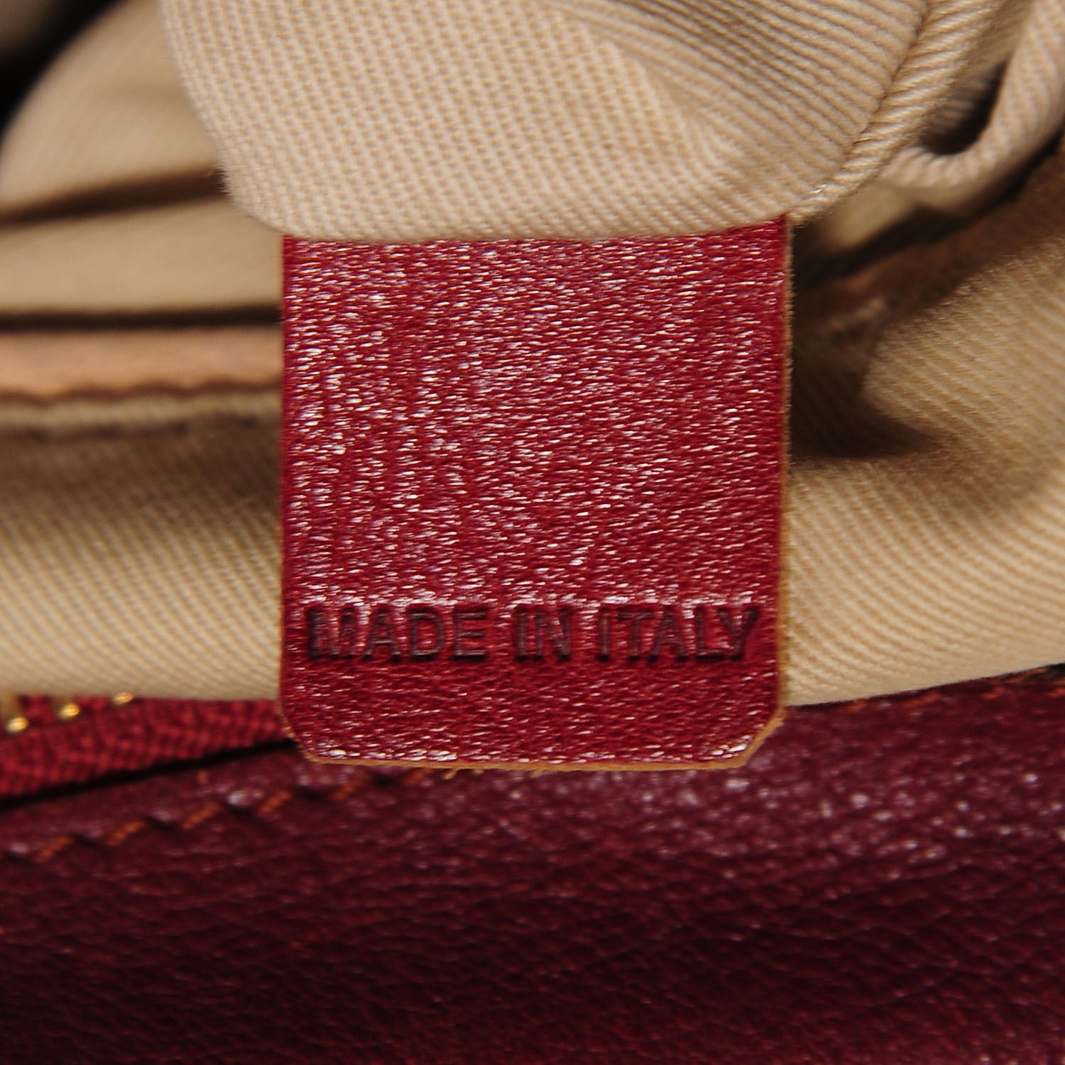 Chloe Calfskin Small Paraty Brick 7 of 8