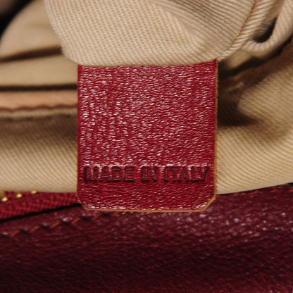 Chloe Calfskin Small Paraty Brick 7 of 8