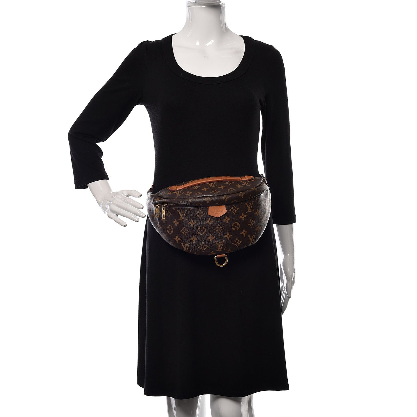 Monogram Bumbag