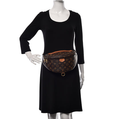 Louis Vuitton Monogram Bumbag 2 of 14