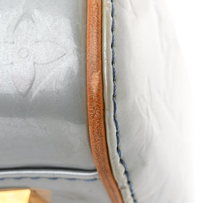 Louis Vuitton Vernis Tompkins Square Lavender 10 of 13