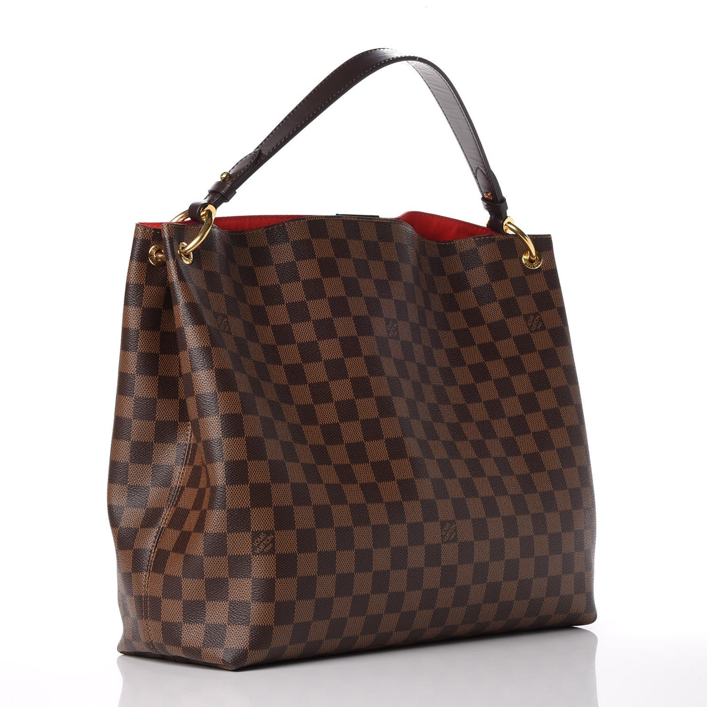 Damier Ebene Graceful MM