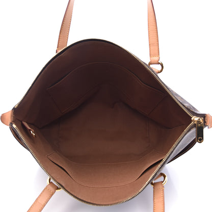 Louis Vuitton Monogram Totally MM 5 of 10