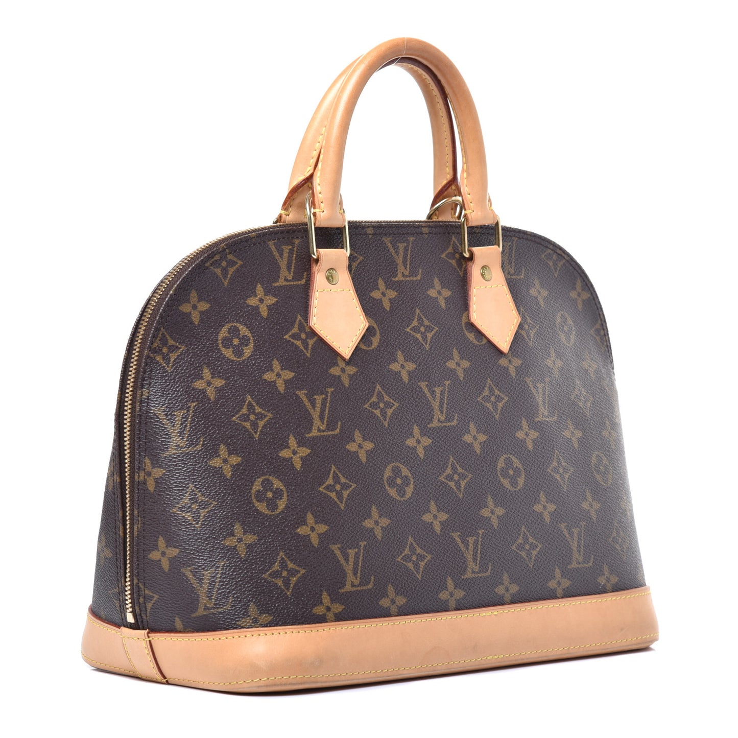 Monogram Alma PM