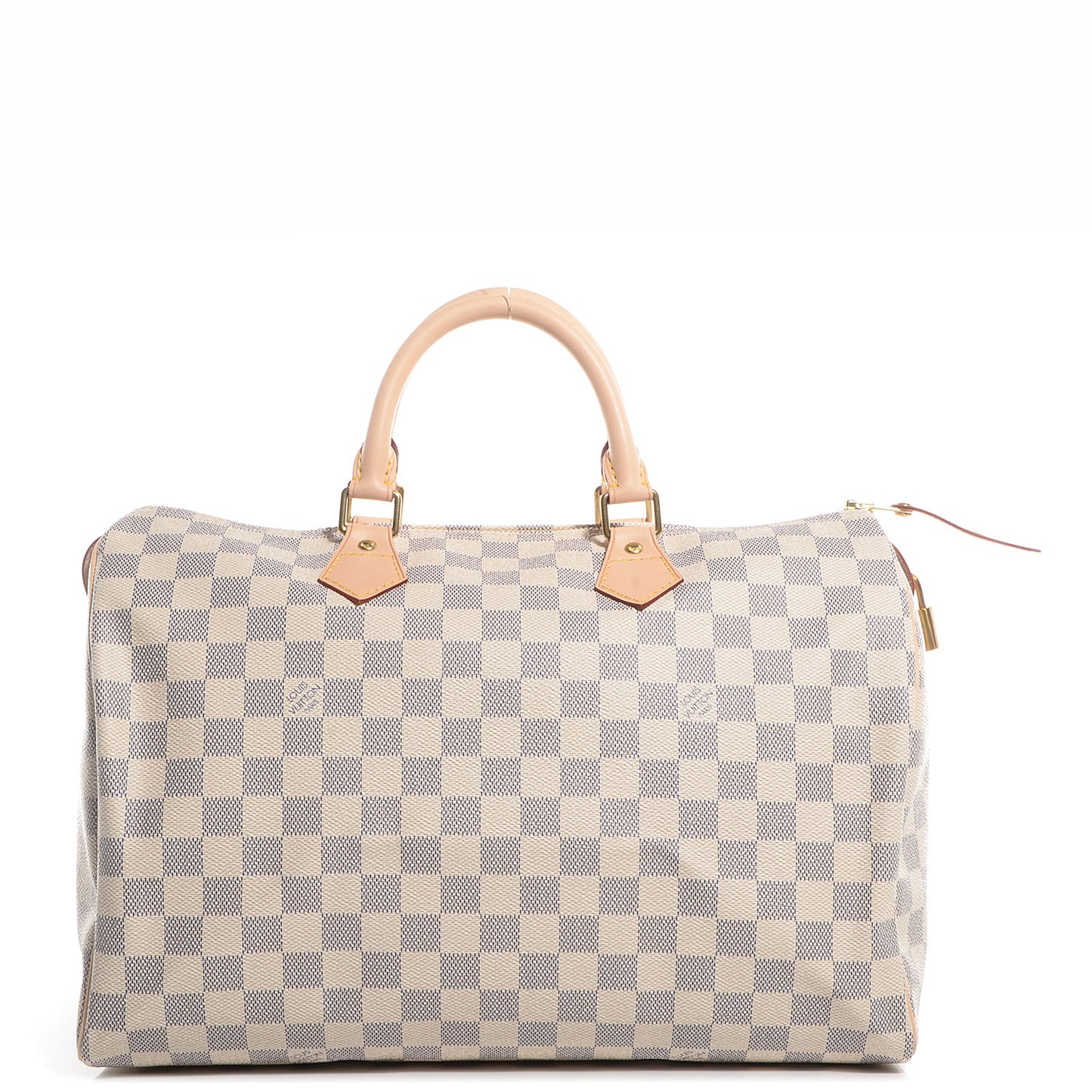 Damier Azur Speedy 35