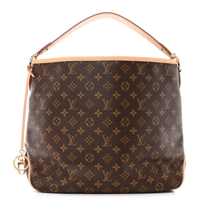 Louis Vuitton Monogram Delightful MM 1 of 10