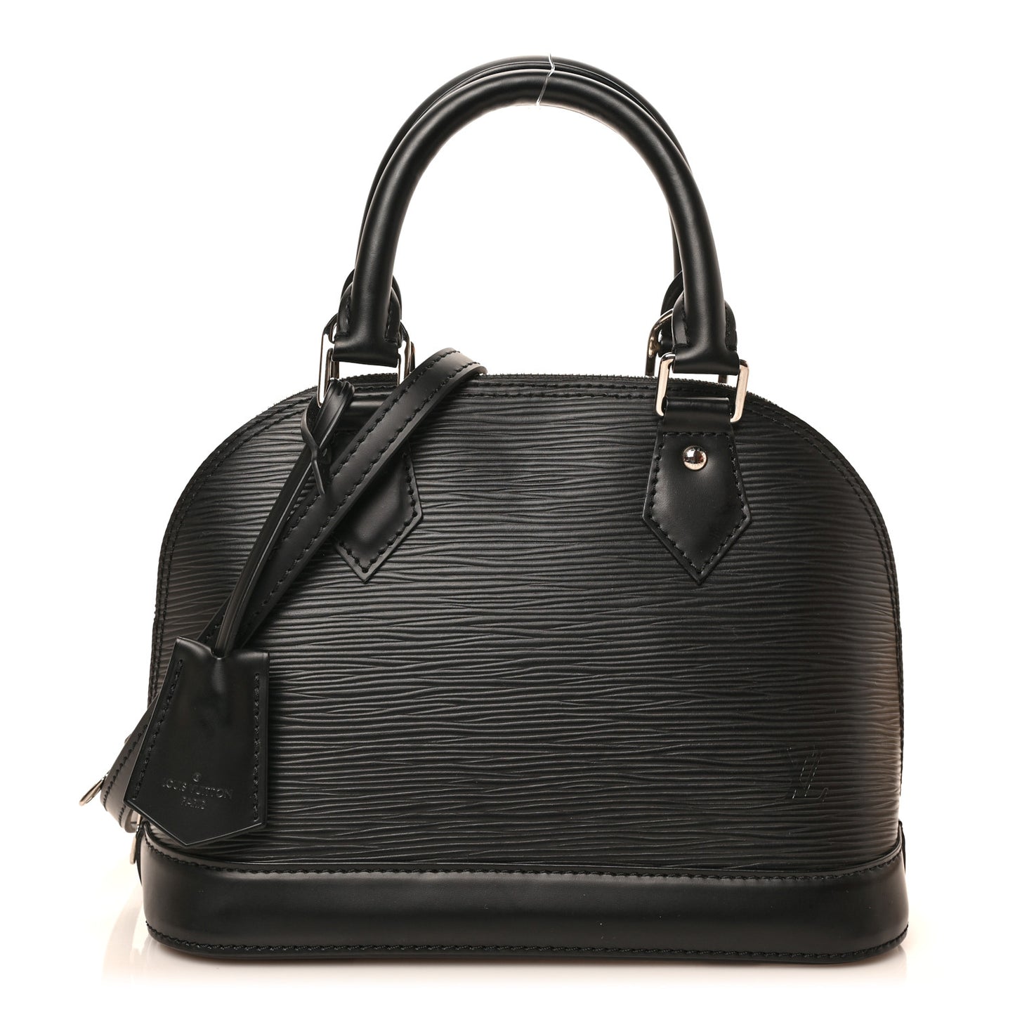 Epi Alma BB Black