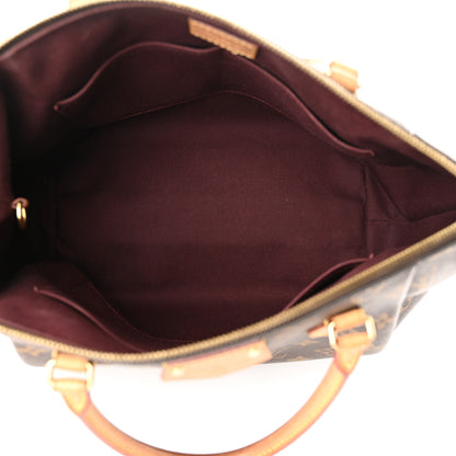 Louis Vuitton Monogram Turenne MM 5 of 17