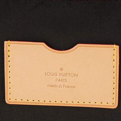 Louis Vuitton Monogram Bosphore Trolley 50 8 of 9