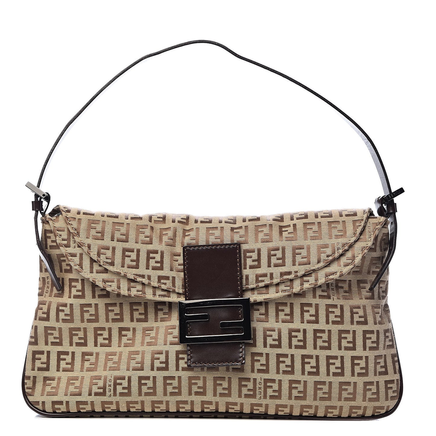 Zucchino Baguette Dark Brown