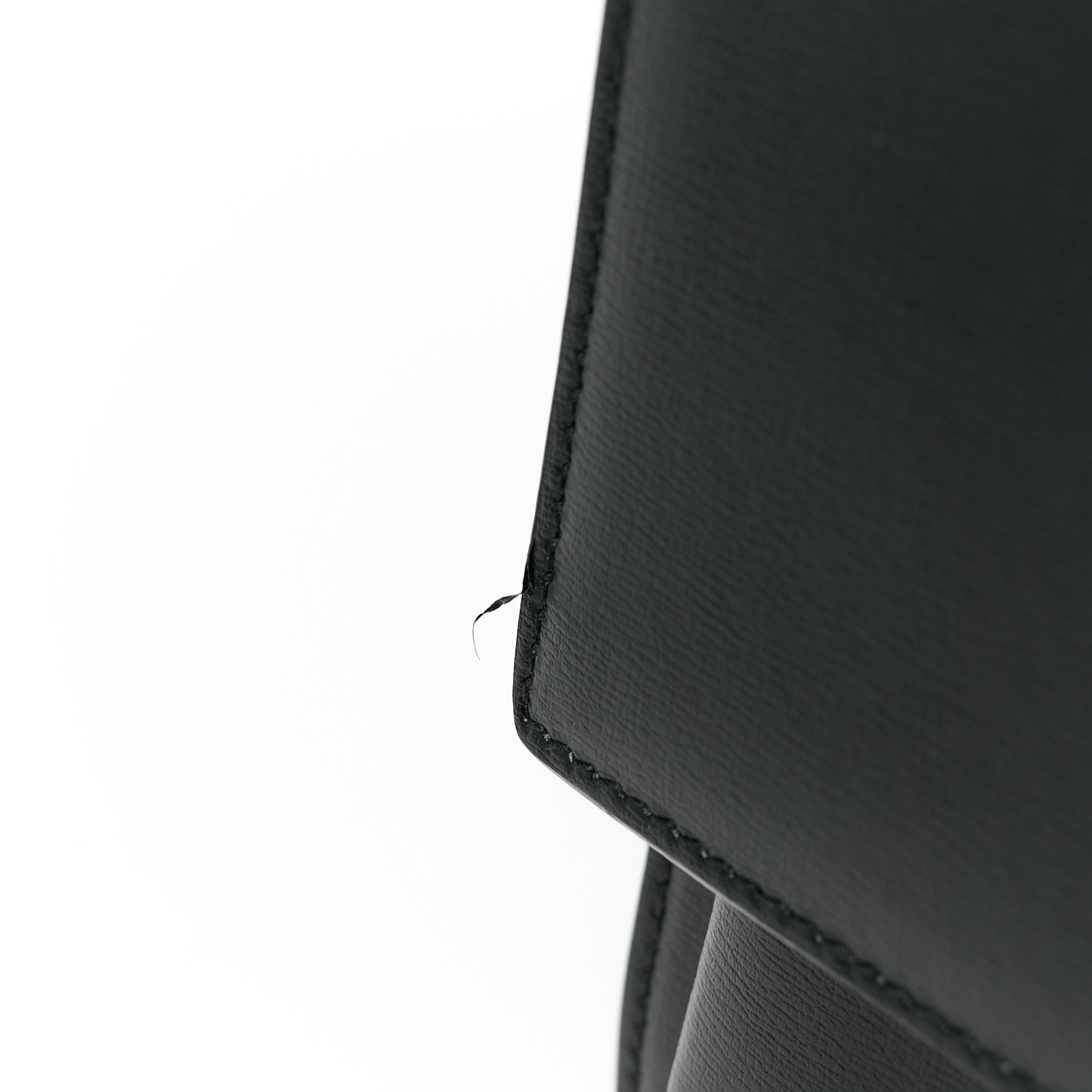 Calfskin Medium Monogram Sunset Black