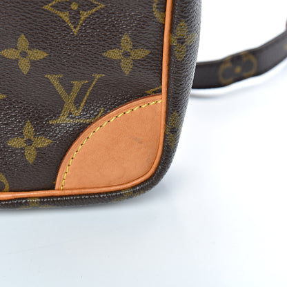 Louis Vuitton Monogram Danube 21 10 of 12