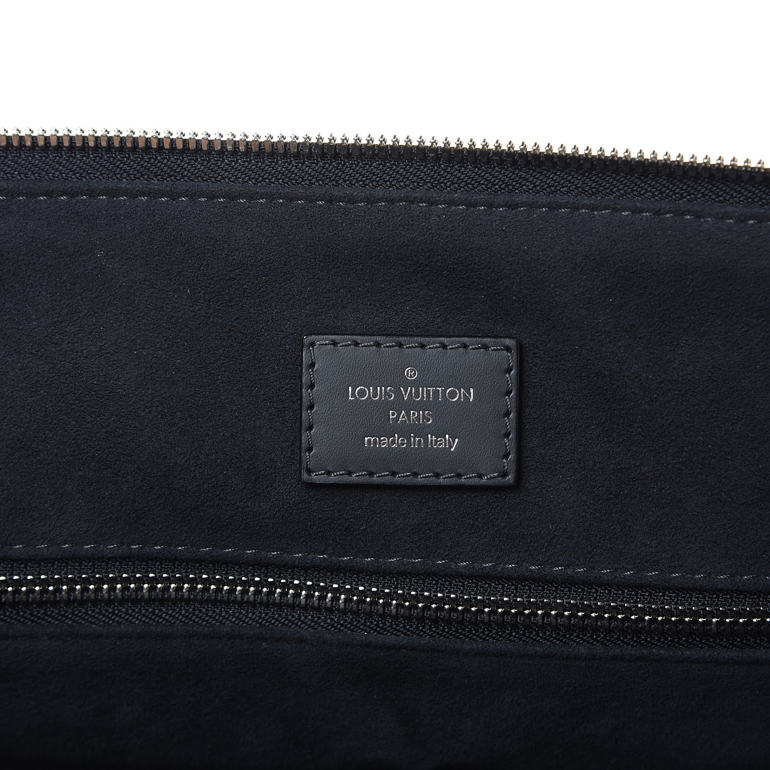 Louis Vuitton Damier Cobalt Greenwich 6 of 12