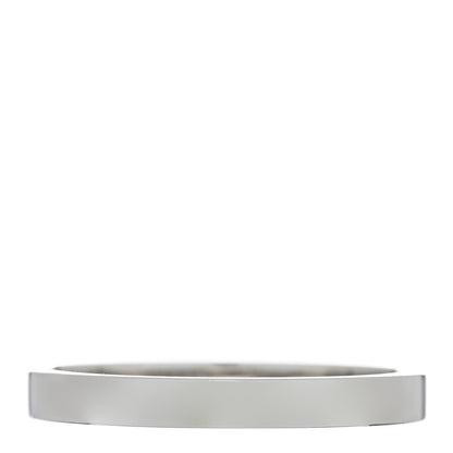 Cartier Platinum 3mm C De Cartier Wedding Band Ring 65 11.25 65 11 3 of 5