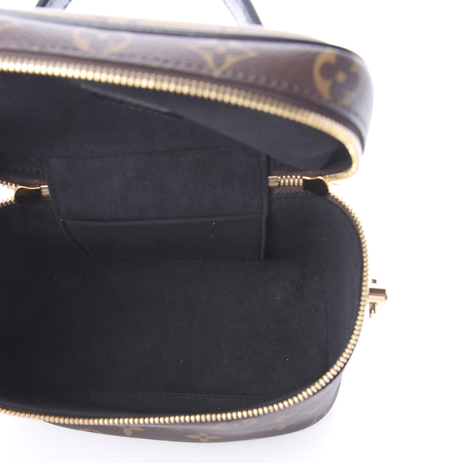 Louis Vuitton Reverse Monogram Vanity PM 6 of 10