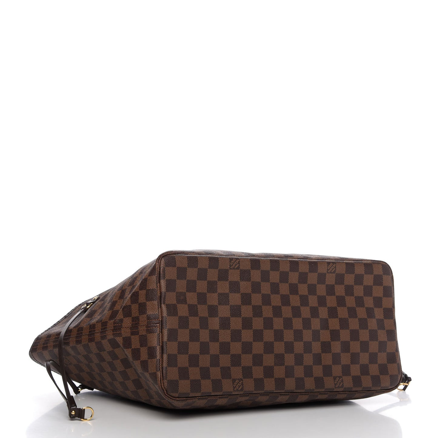 Damier Ebene Neverfull GM