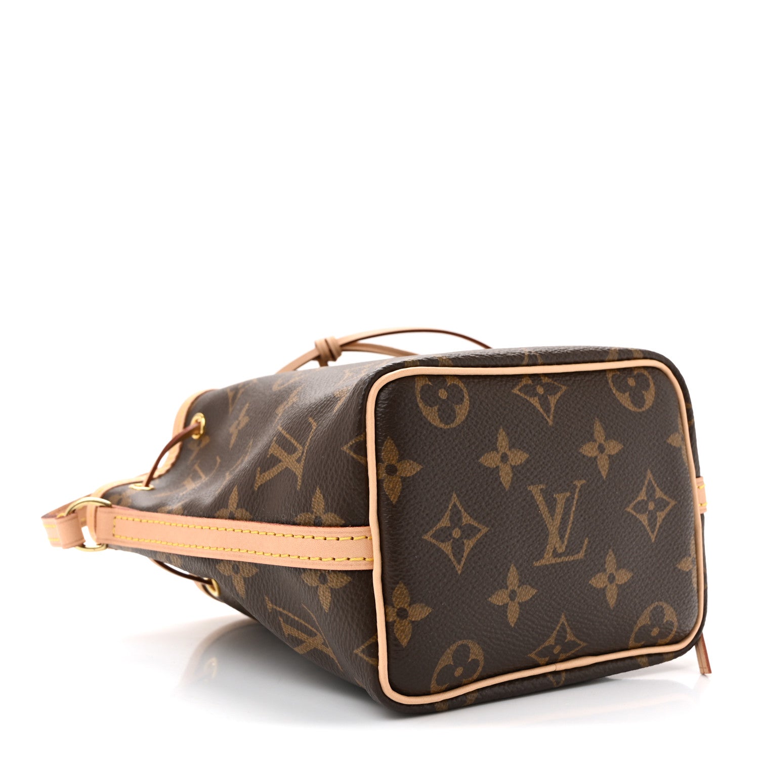 Louis Vuitton Monogram Nano Noe 4 of 10