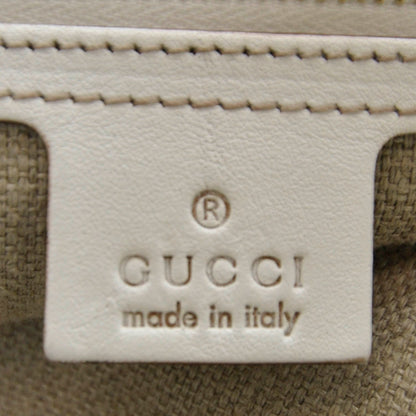 Gucci Monogram Positano Tote Ivory 8 of 10