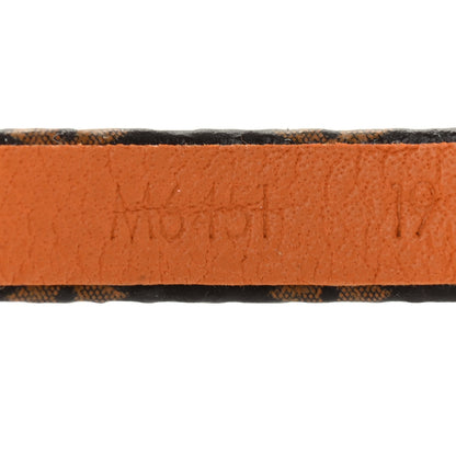 Louis Vuitton Monogram Crazy In Lock Bracelet 19 7 of 7