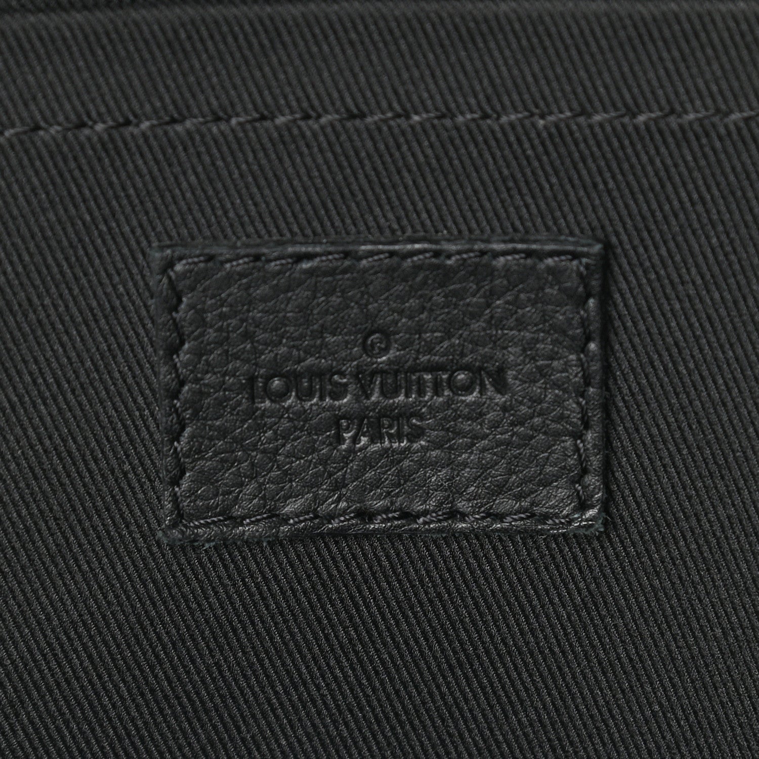 Louis Vuitton Monogram Palm Springs Backpack PM 6 of 11