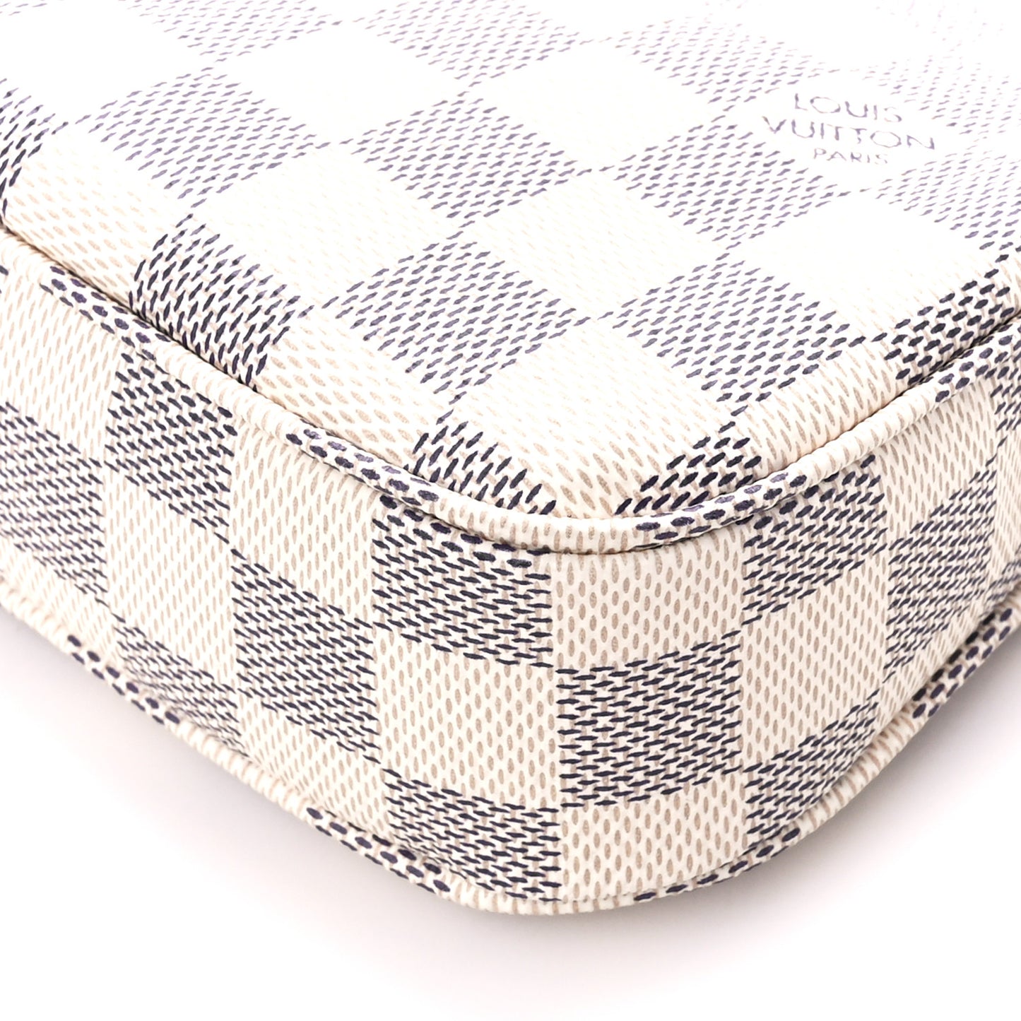 Damier Azur Pochette Accessories NM
