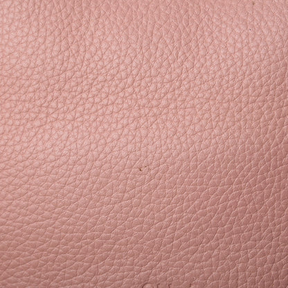 Chloe Calfskin Medium Marcie Satchel Anemone Pink 8 of 13