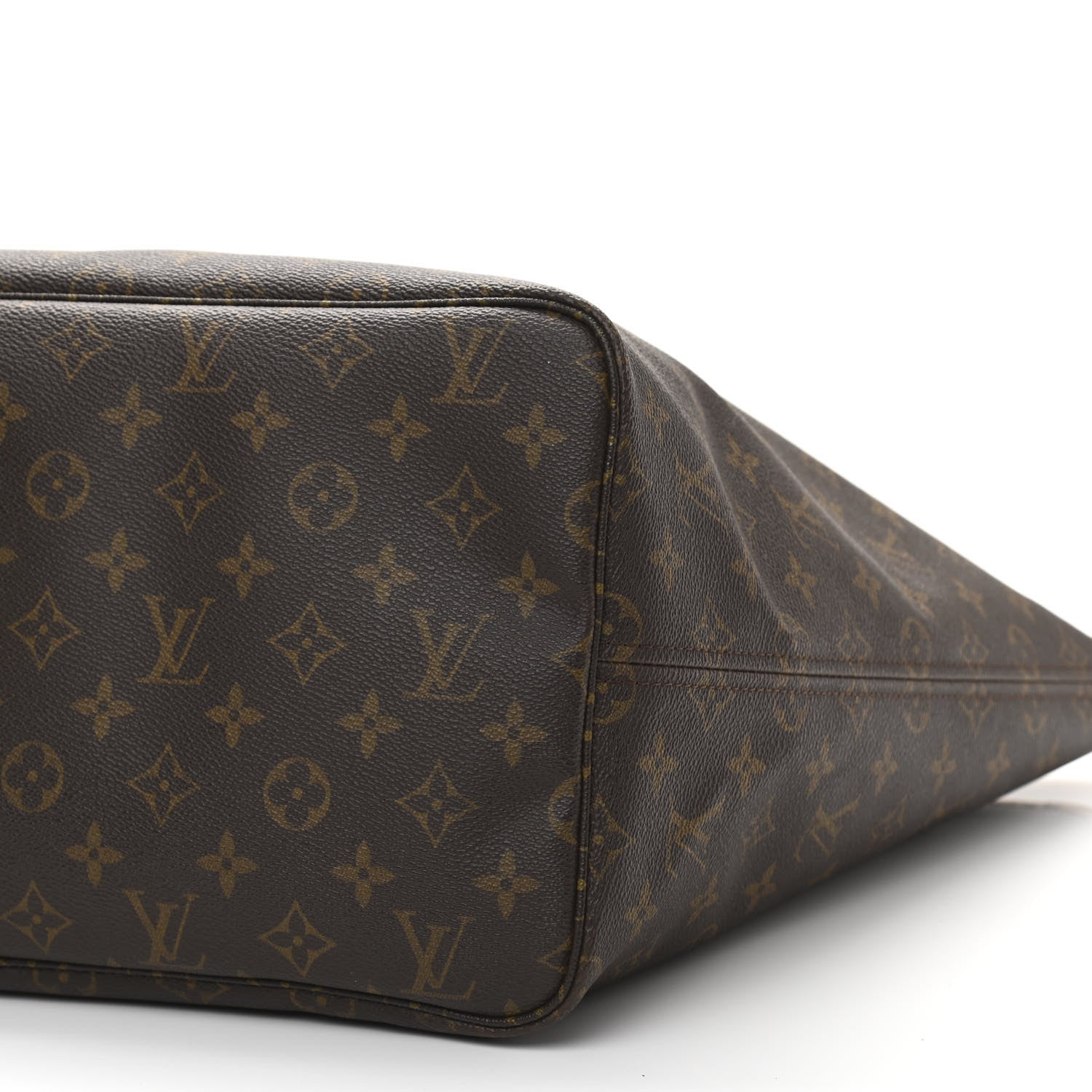 Louis Vuitton Monogram Neverfull GM 10 of 11