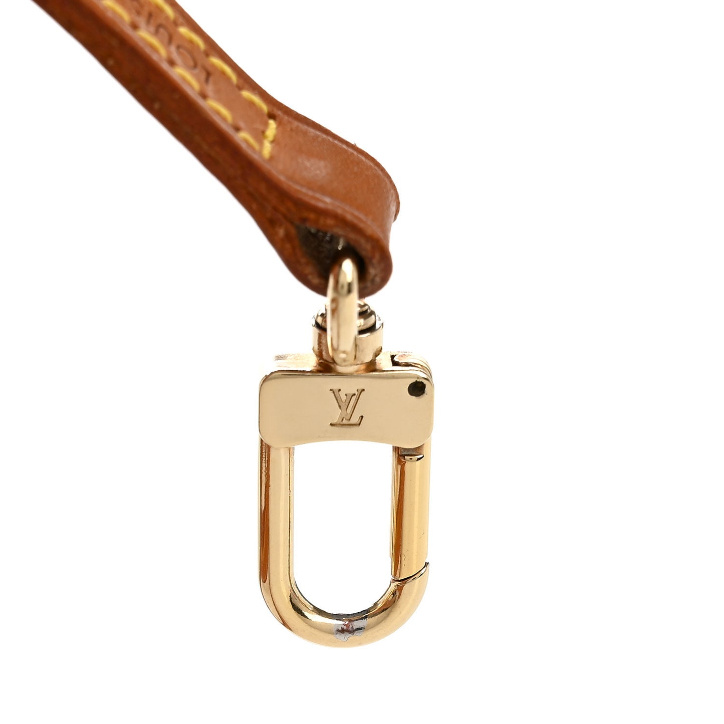 Vachetta 12mm Long Shoulder Strap