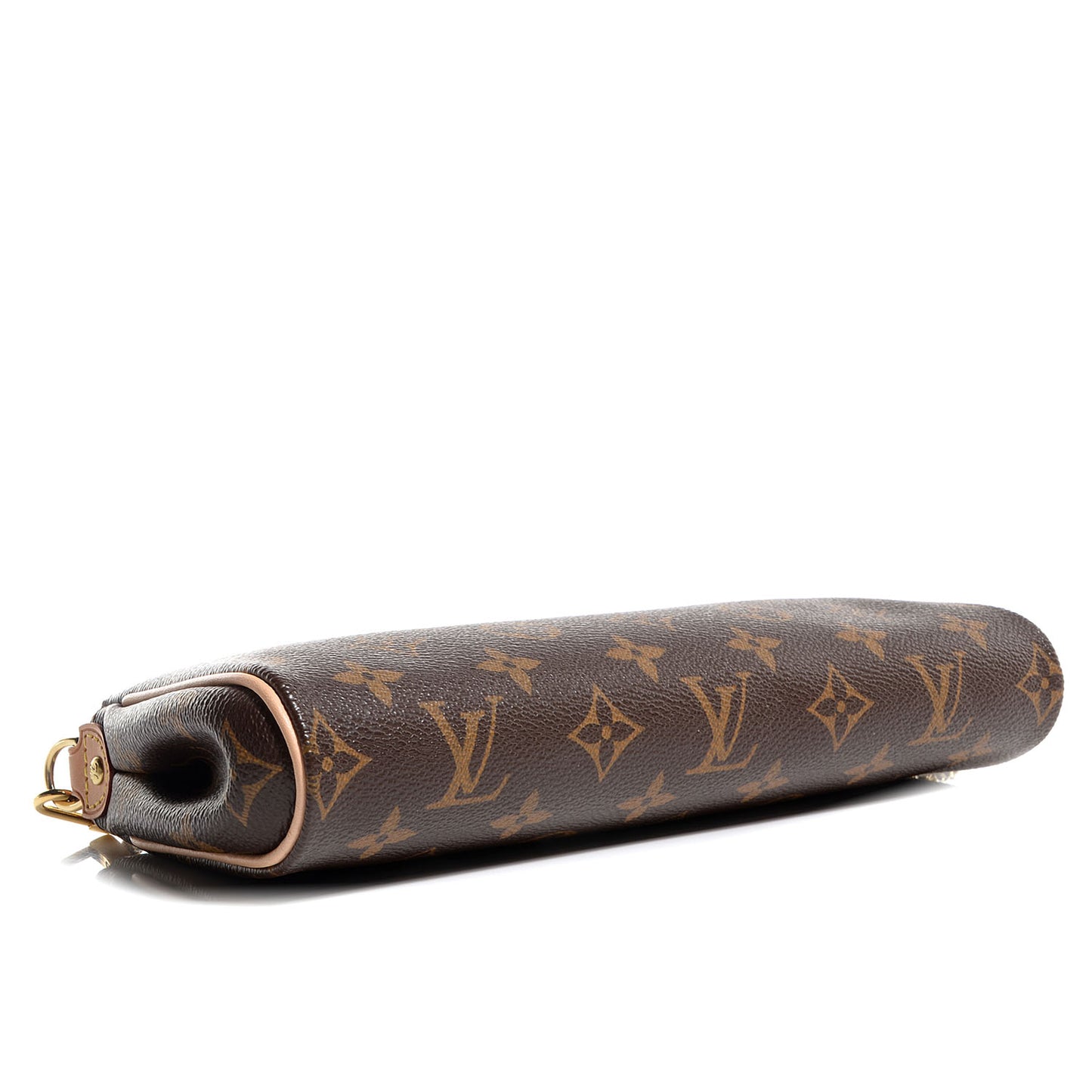Monogram Eva Clutch
