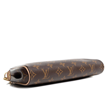 Louis Vuitton Monogram Eva Clutch 5 of 9
