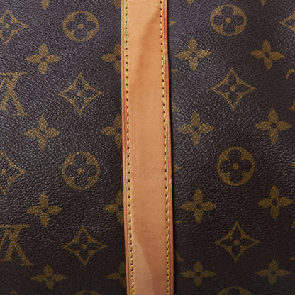 Louis Vuitton Monogram Keepall 60 12 of 13