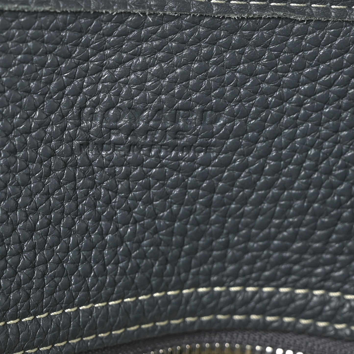 Goyardine Sac Hardy PM Grey