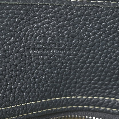 Goyard Goyardine Sac Hardy PM Grey 8 of 10