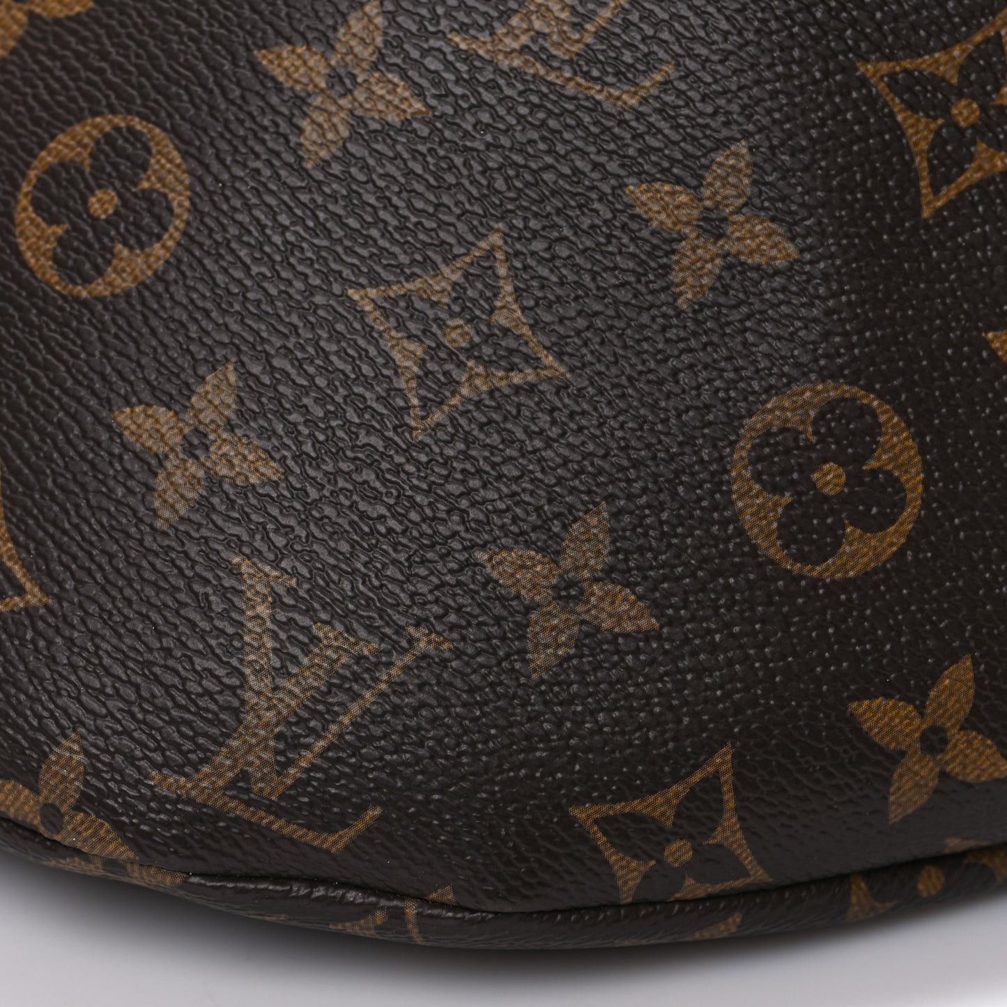 Monogram Bumbag